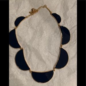 Kate Spade statement necklace